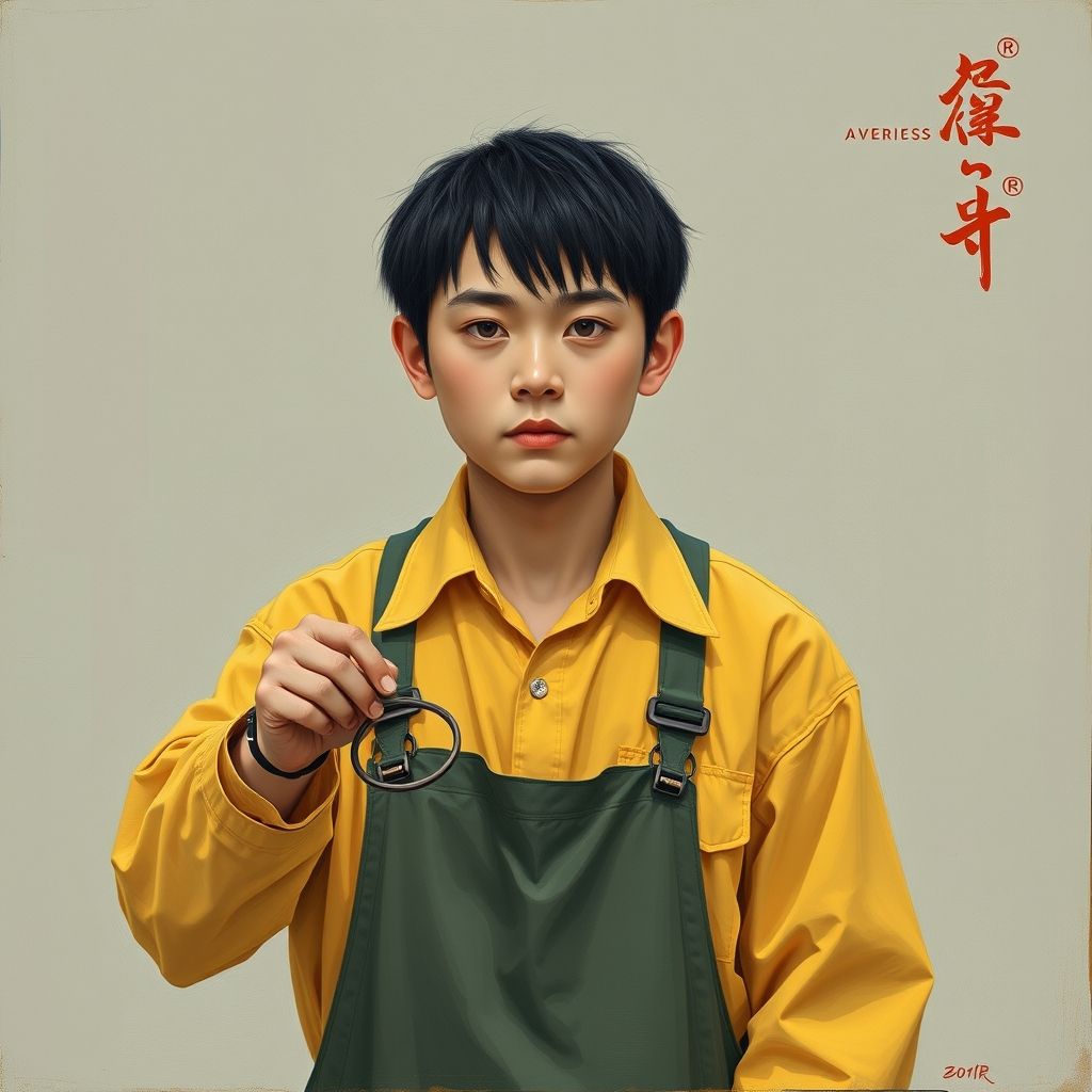 บทบาทของเสียงใน 'A Working Man'